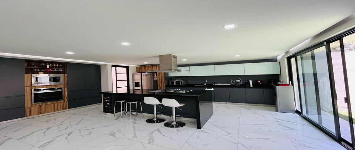 Foto de casa en renta en  , lomas de angelópolis, san andrés cholula, puebla, 0 No. 04