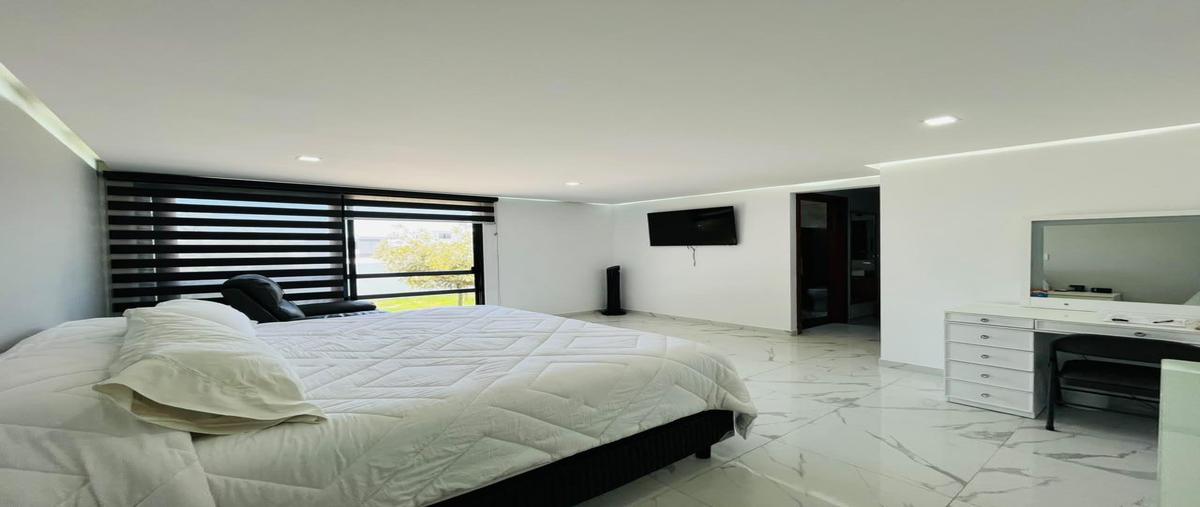 Foto de casa en renta en  , lomas de angelópolis, san andrés cholula, puebla, 0 No. 05