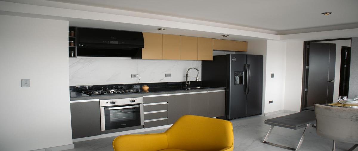 Foto de departamento en venta en  , lomas de angelópolis, san andrés cholula, puebla, 31601914 No. 05