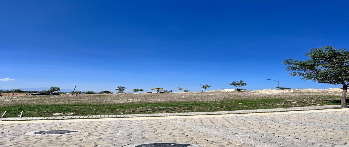 Foto de terreno habitacional en venta en  , lomas de angelópolis, san andrés cholula, puebla, 31601918 No. 05