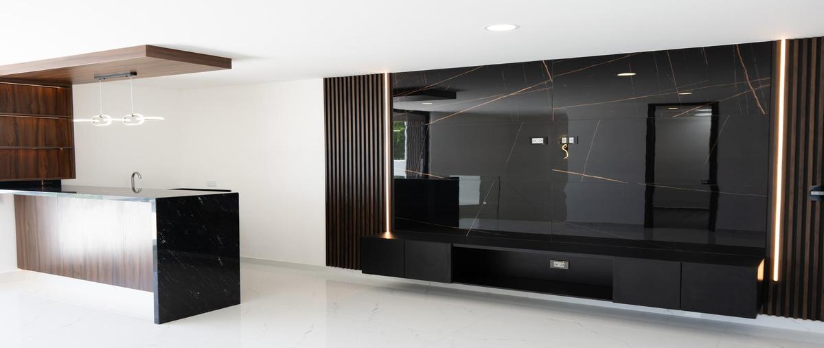 Foto de casa en venta en  , lomas de angelópolis, san andrés cholula, puebla, 31601923 No. 05