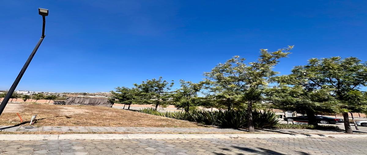 Foto de terreno habitacional en venta en  , lomas de angelópolis, san andrés cholula, puebla, 31601927 No. 05