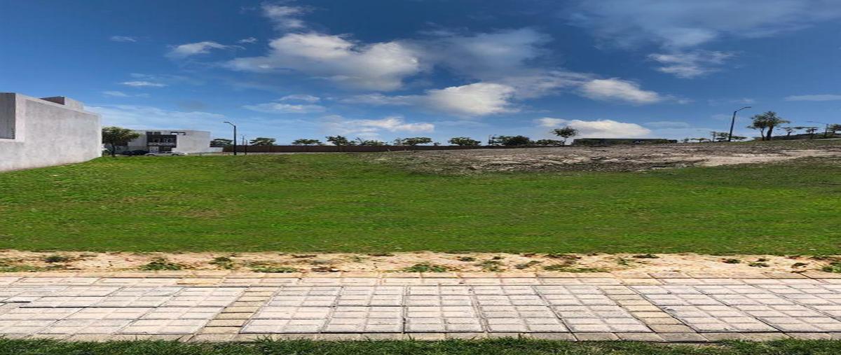Foto de terreno habitacional en venta en  , lomas de angelópolis, san andrés cholula, puebla, 31601929 No. 03