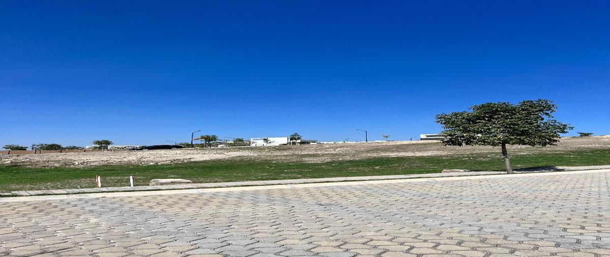 Foto de terreno habitacional en venta en  , lomas de angelópolis, san andrés cholula, puebla, 31601929 No. 05