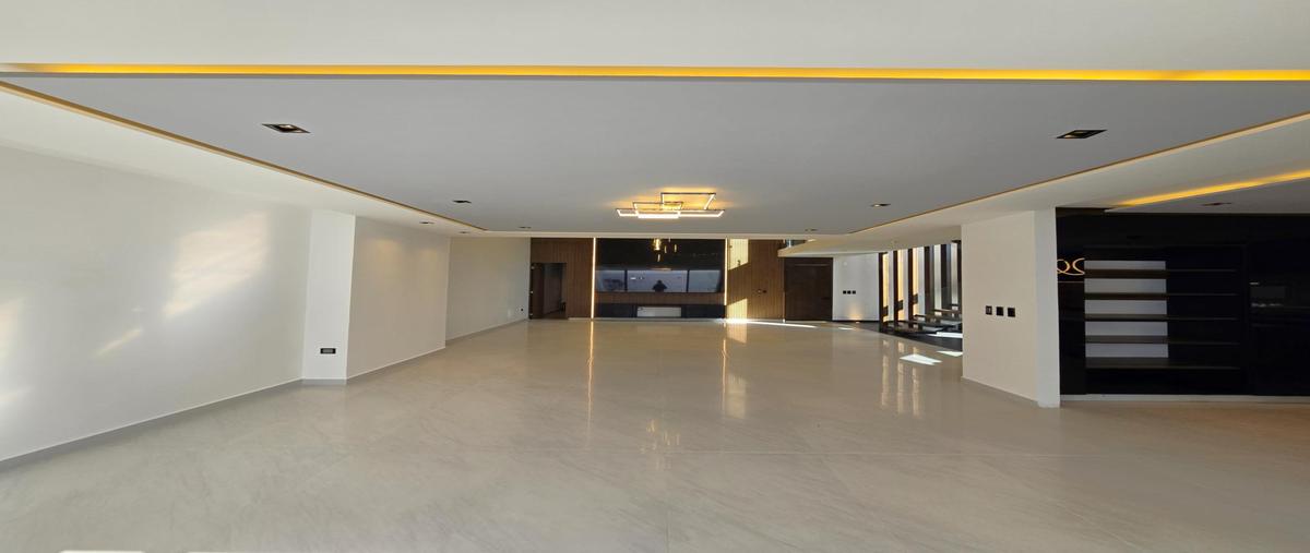 Foto de casa en venta en  , lomas de angelópolis, san andrés cholula, puebla, 31601932 No. 05
