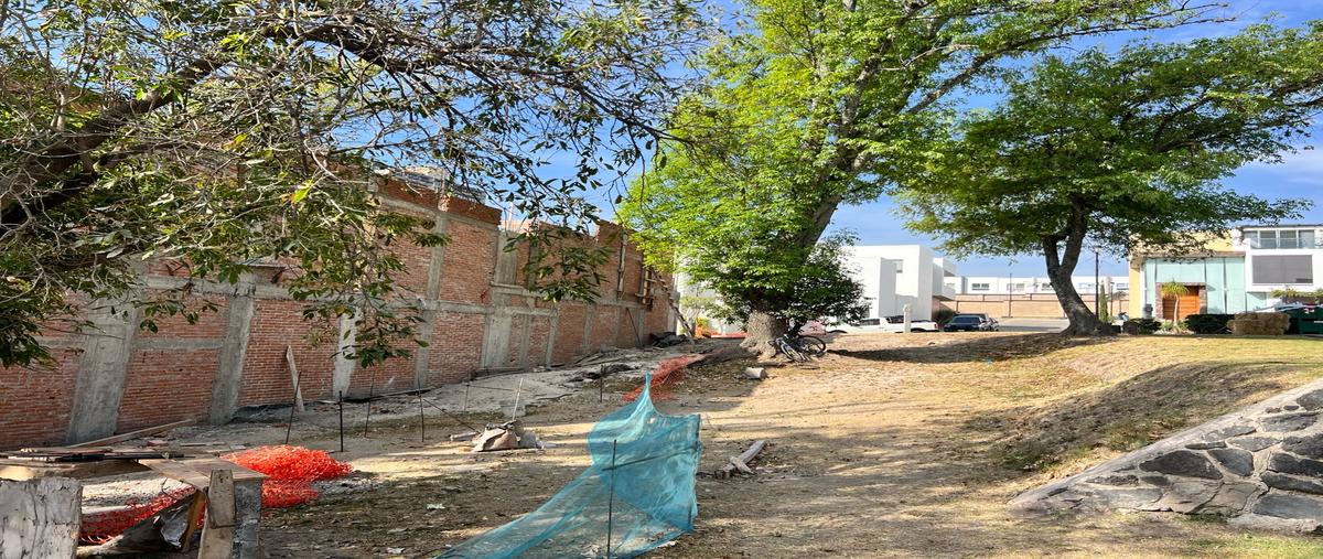 Foto de terreno habitacional en venta en  , lomas de angelópolis, san andrés cholula, puebla, 31601934 No. 04
