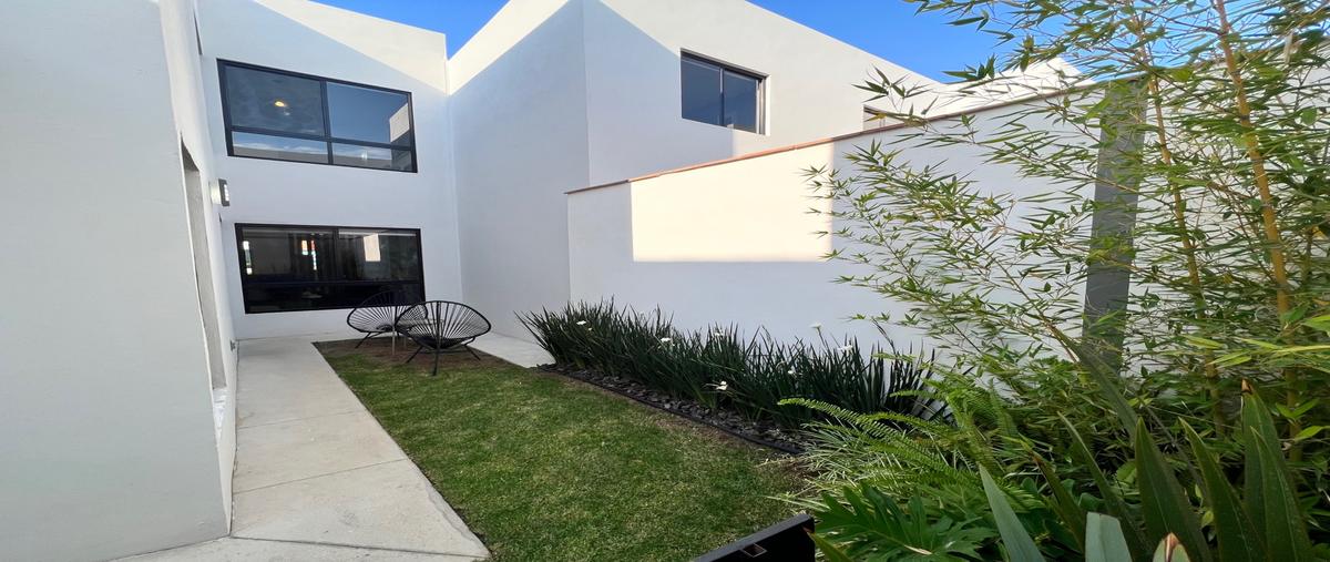 Foto de casa en venta en  , lomas de angelópolis, san andrés cholula, puebla, 31601939 No. 05