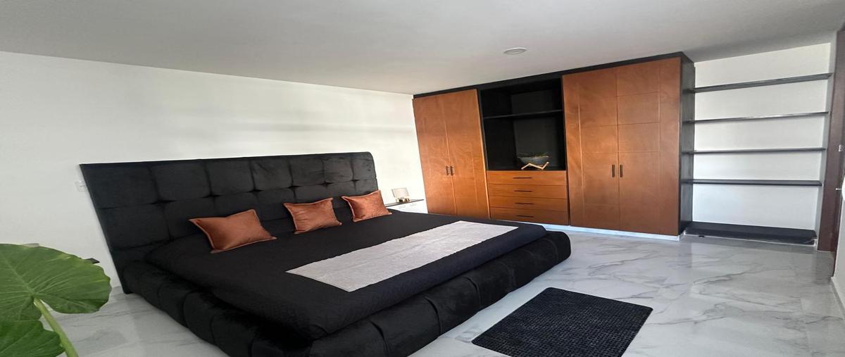 Foto de casa en venta en  , lomas de angelópolis, san andrés cholula, puebla, 31601945 No. 05