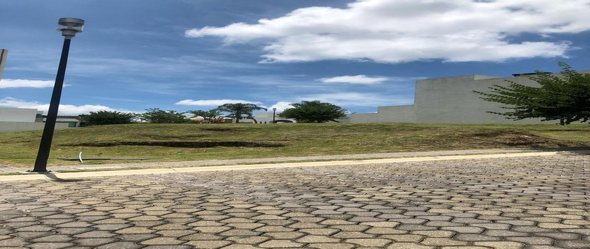 Foto de terreno habitacional en venta en  , lomas de angelópolis, san andrés cholula, puebla, 31601946 No. 03