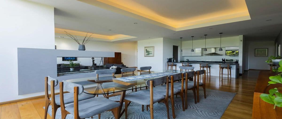 Foto de departamento en venta en  , lomas de angelópolis, san andrés cholula, puebla, 31604892 No. 04