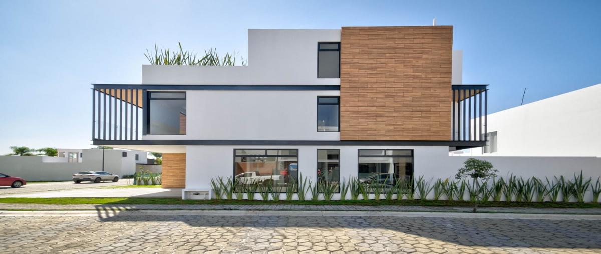 Foto de casa en venta en  , lomas de angelópolis, san andrés cholula, puebla, 0 No. 03