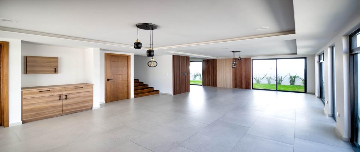 Foto de casa en venta en  , lomas de angelópolis, san andrés cholula, puebla, 0 No. 04