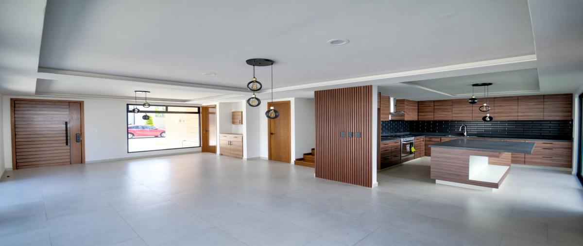 Foto de casa en venta en  , lomas de angelópolis, san andrés cholula, puebla, 0 No. 05