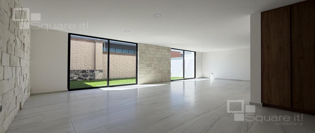Foto de casa en venta en  , lomas de angelópolis, san andrés cholula, puebla, 0 No. 03
