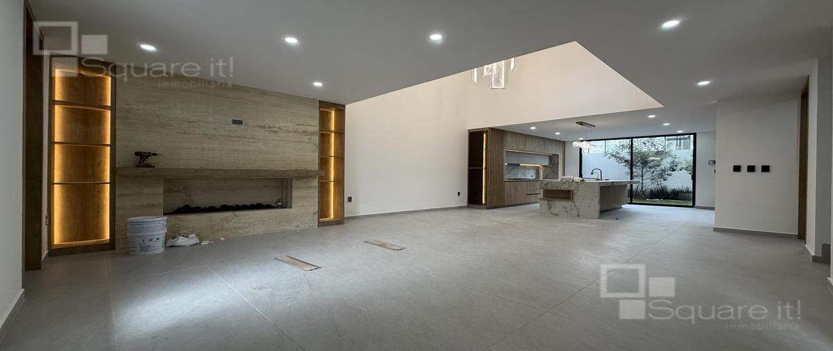 Foto de casa en venta en  , lomas de angelópolis, san andrés cholula, puebla, 0 No. 04
