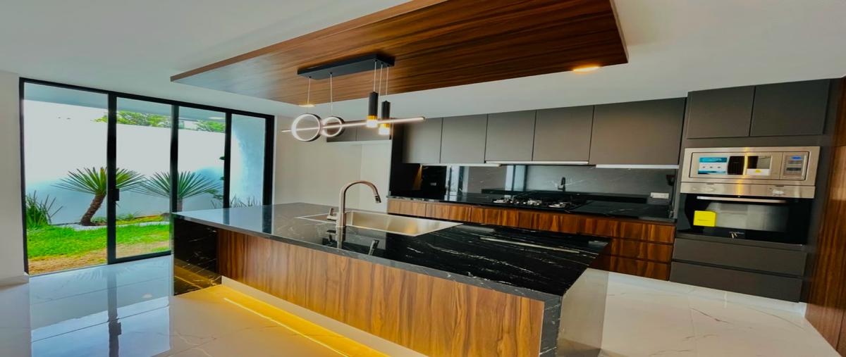 Foto de casa en venta en  , lomas de angelópolis, san andrés cholula, puebla, 0 No. 03
