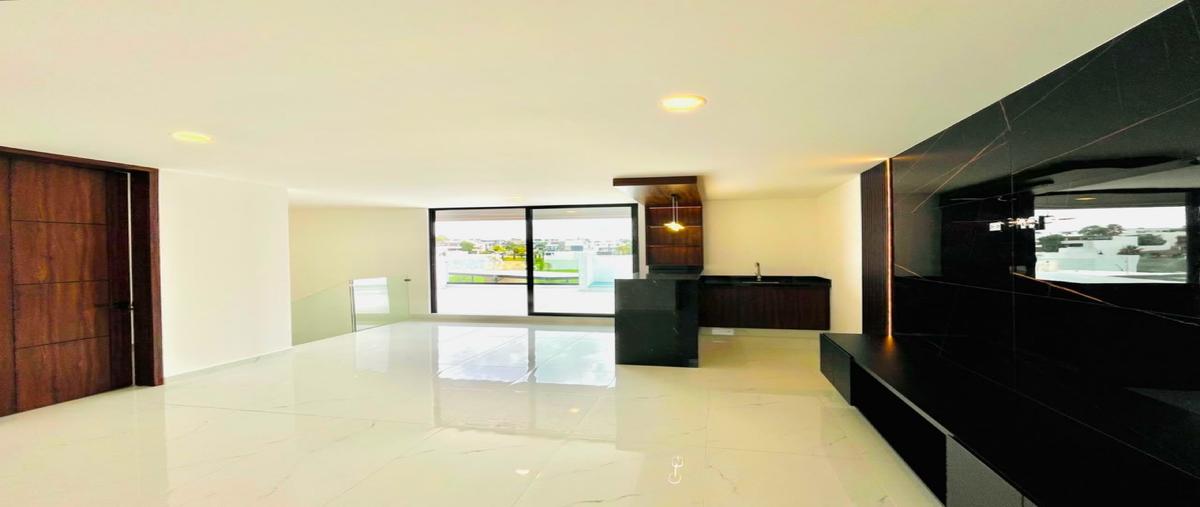 Foto de casa en venta en  , lomas de angelópolis, san andrés cholula, puebla, 0 No. 04
