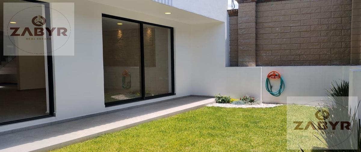 Foto de casa en venta en  , lomas de angelópolis, san andrés cholula, puebla, 0 No. 03