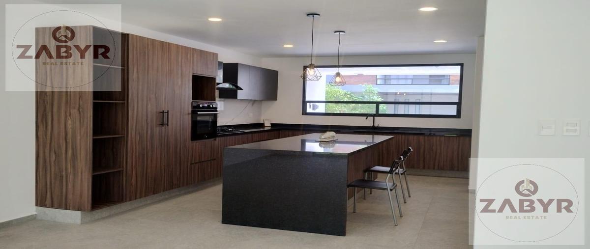 Foto de casa en venta en  , lomas de angelópolis, san andrés cholula, puebla, 0 No. 04