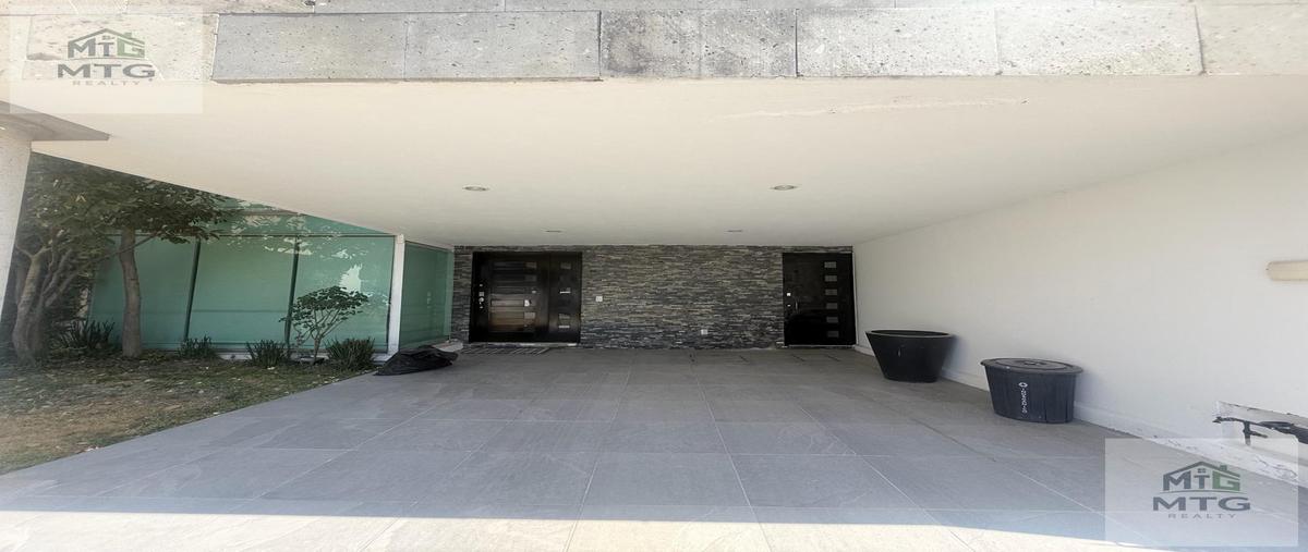 Foto de casa en venta en  , lomas de angelópolis, san andrés cholula, puebla, 0 No. 03