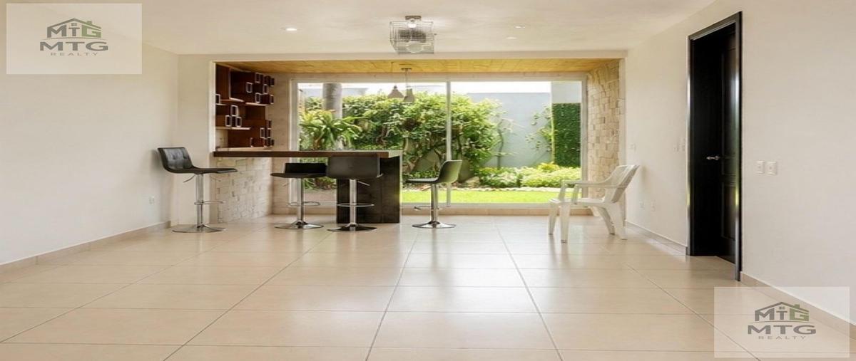 Foto de casa en venta en  , lomas de angelópolis, san andrés cholula, puebla, 0 No. 04