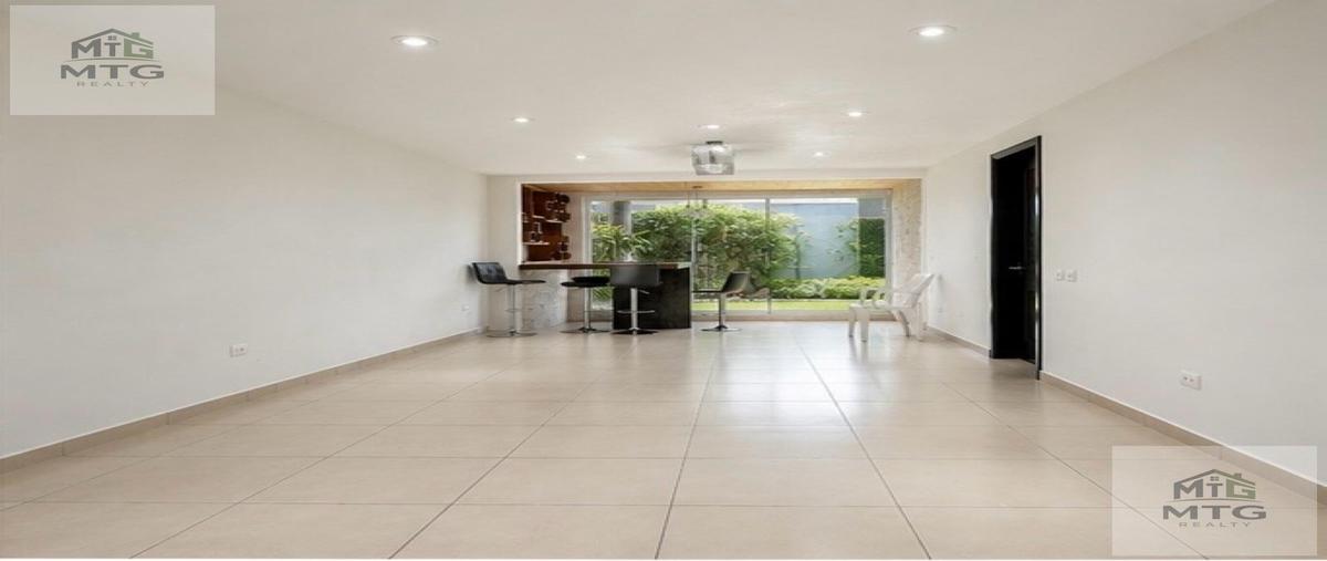 Foto de casa en venta en  , lomas de angelópolis, san andrés cholula, puebla, 0 No. 05