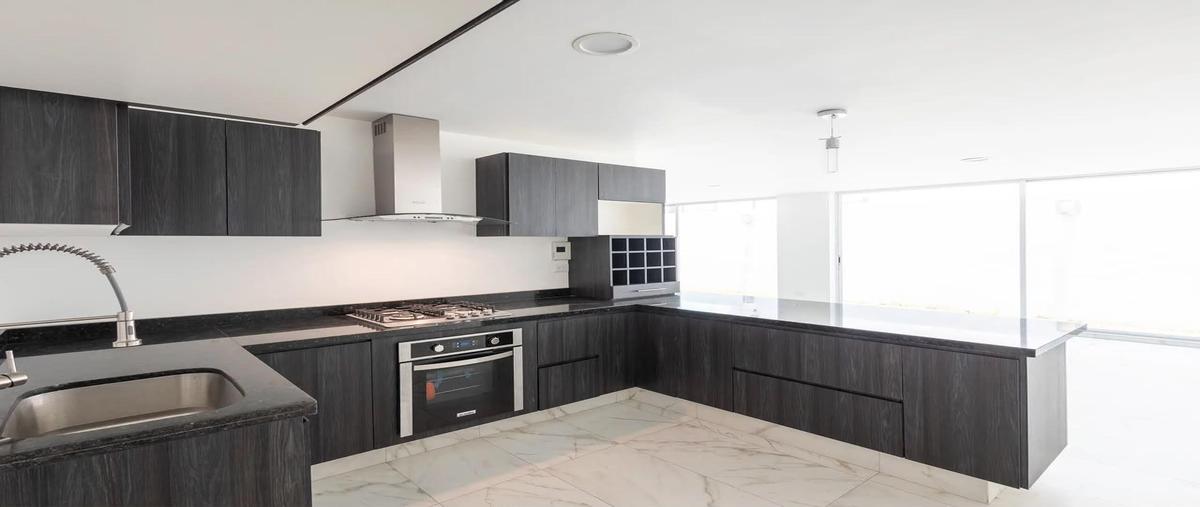 Foto de casa en venta en  , lomas de angelópolis, san andrés cholula, puebla, 0 No. 03