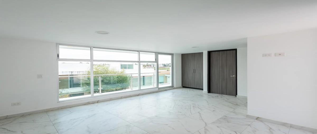 Foto de casa en venta en  , lomas de angelópolis, san andrés cholula, puebla, 0 No. 05