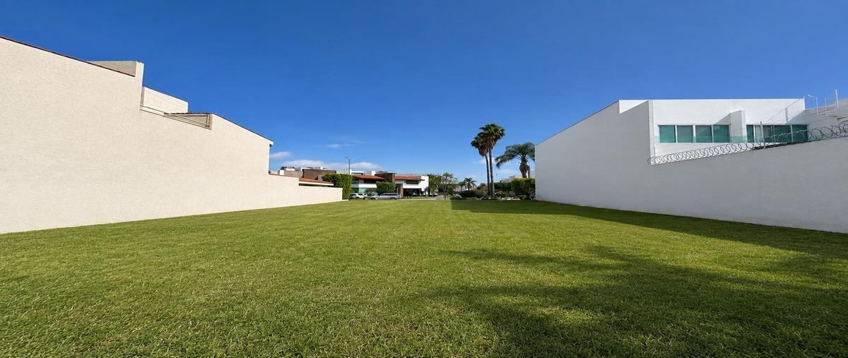 Foto de terreno habitacional en venta en  , lomas de angelópolis, san andrés cholula, puebla, 0 No. 03