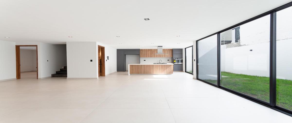 Foto de casa en venta en  , lomas de angelópolis, san andrés cholula, puebla, 0 No. 04