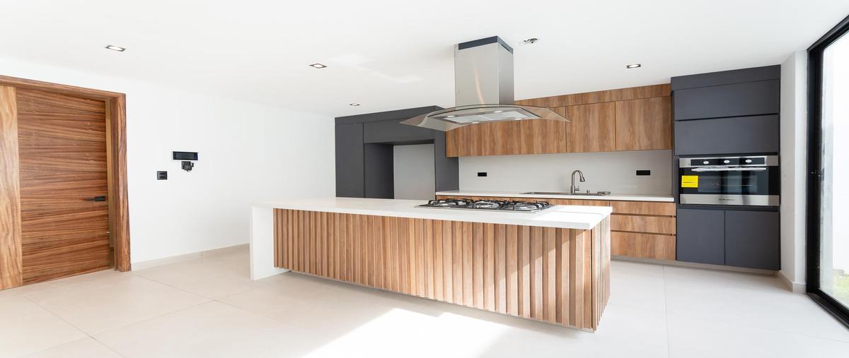 Foto de casa en venta en  , lomas de angelópolis, san andrés cholula, puebla, 0 No. 05