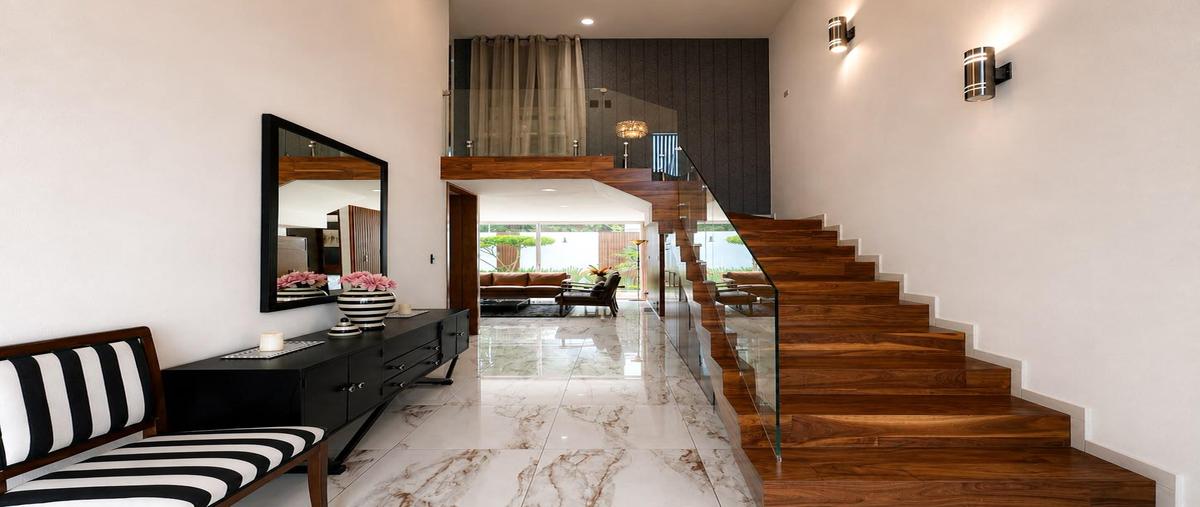 Foto de casa en venta en  , lomas de angelópolis, san andrés cholula, puebla, 0 No. 03