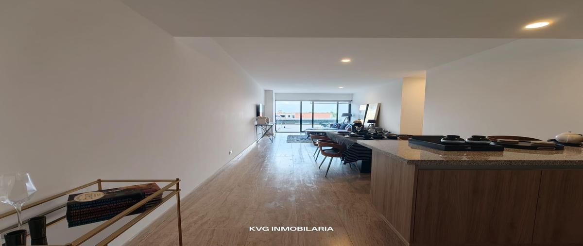 Foto de departamento en venta en  , lomas de angelópolis, san andrés cholula, puebla, 31633924 No. 03