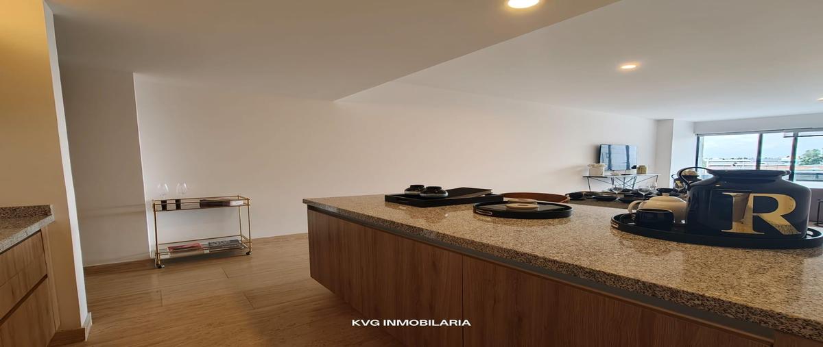 Foto de departamento en venta en  , lomas de angelópolis, san andrés cholula, puebla, 31633924 No. 04