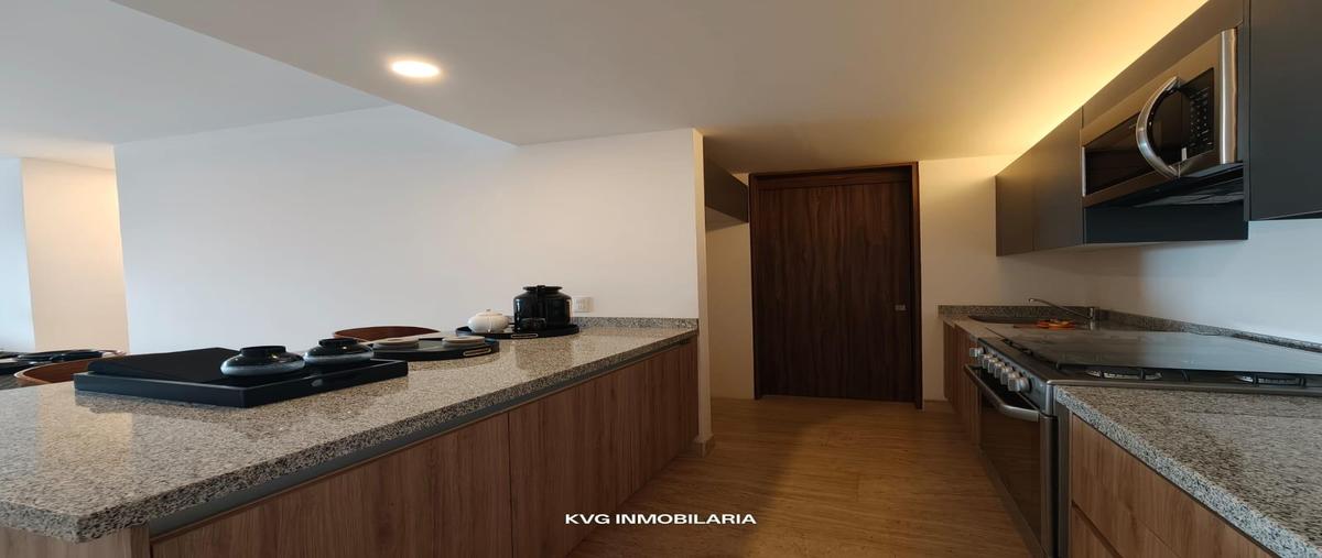 Foto de departamento en venta en  , lomas de angelópolis, san andrés cholula, puebla, 31633924 No. 05