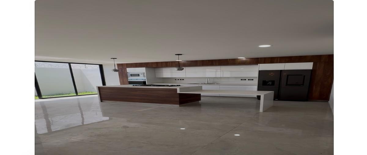 Foto de casa en venta en  , lomas de angelópolis, san andrés cholula, puebla, 31634451 No. 04