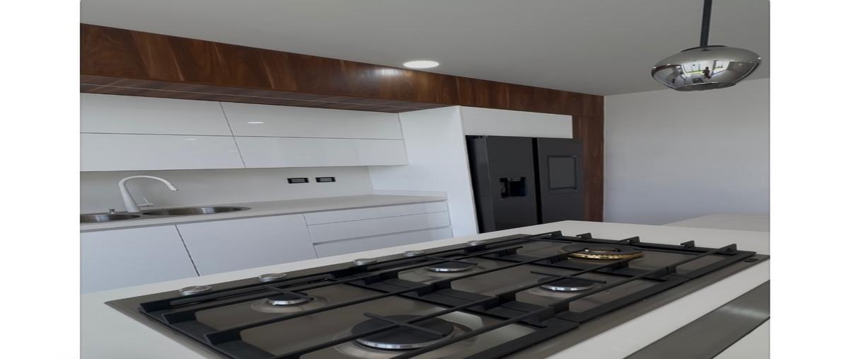 Foto de casa en venta en  , lomas de angelópolis, san andrés cholula, puebla, 31634451 No. 05