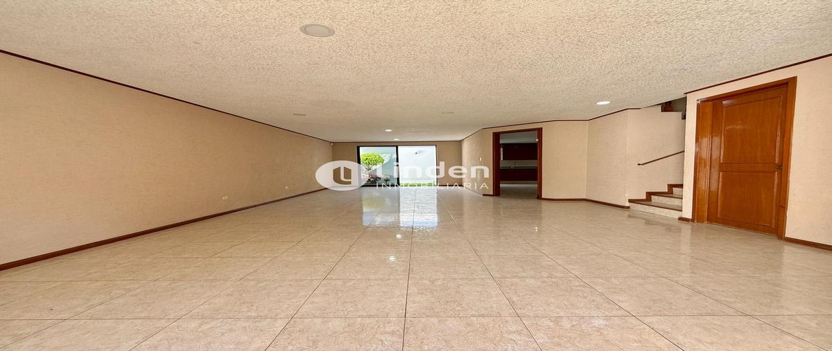 Foto de casa en renta en  , lomas de angelópolis, san andrés cholula, puebla, 31635085 No. 04