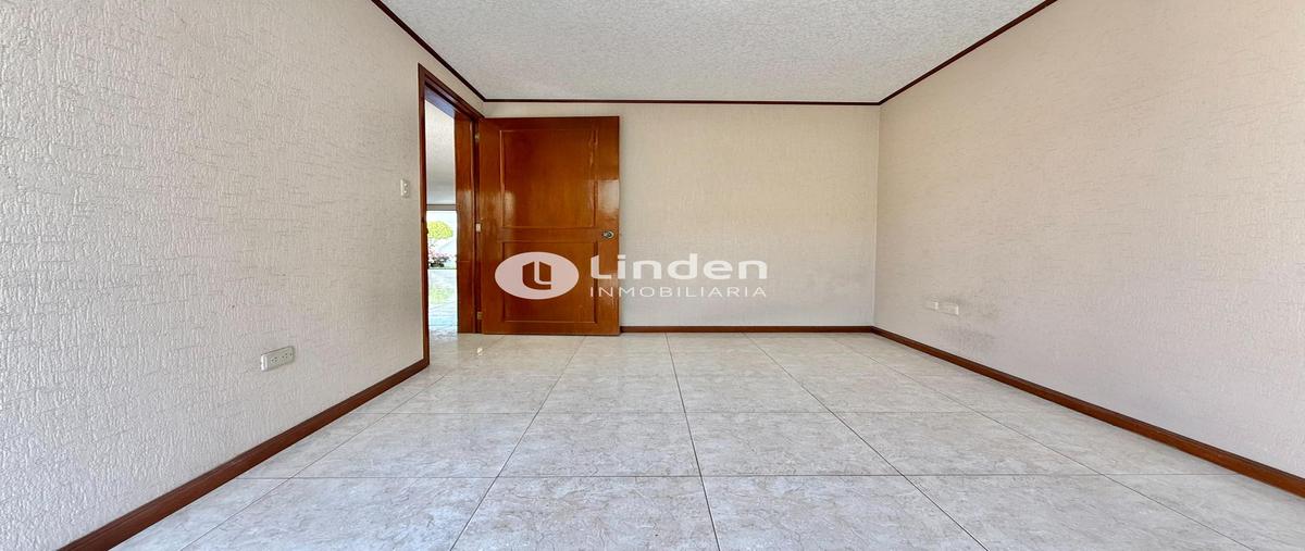 Foto de casa en renta en  , lomas de angelópolis, san andrés cholula, puebla, 31635085 No. 05