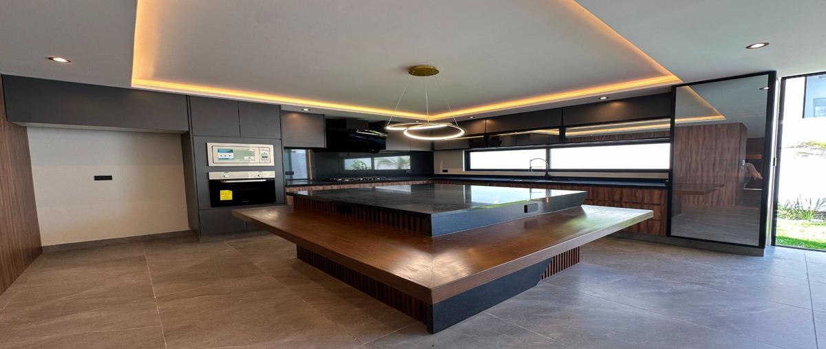 Foto de casa en venta en  , lomas de angelópolis, san andrés cholula, puebla, 0 No. 03