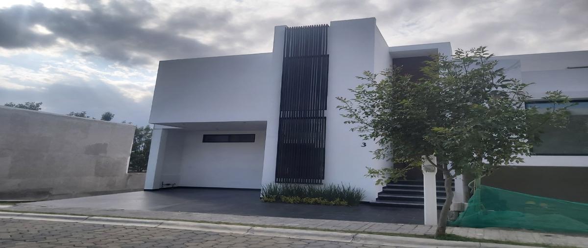 Foto de casa en venta en  , lomas de angelópolis, san andrés cholula, puebla, 0 No. 03