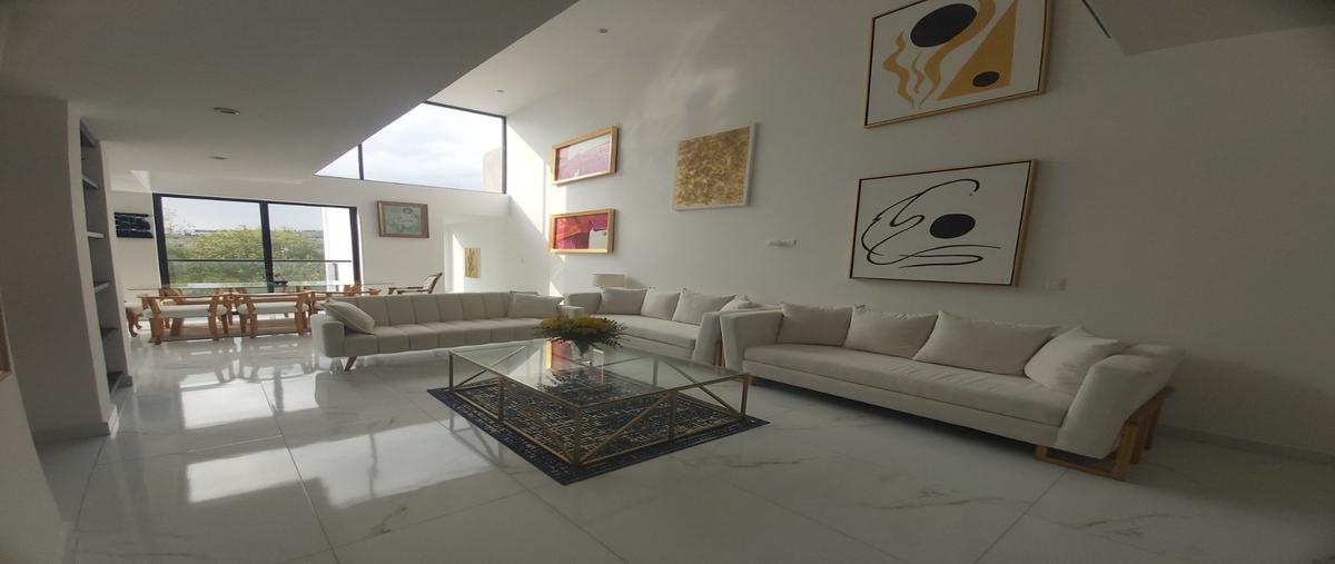 Foto de casa en venta en  , lomas de angelópolis, san andrés cholula, puebla, 0 No. 04
