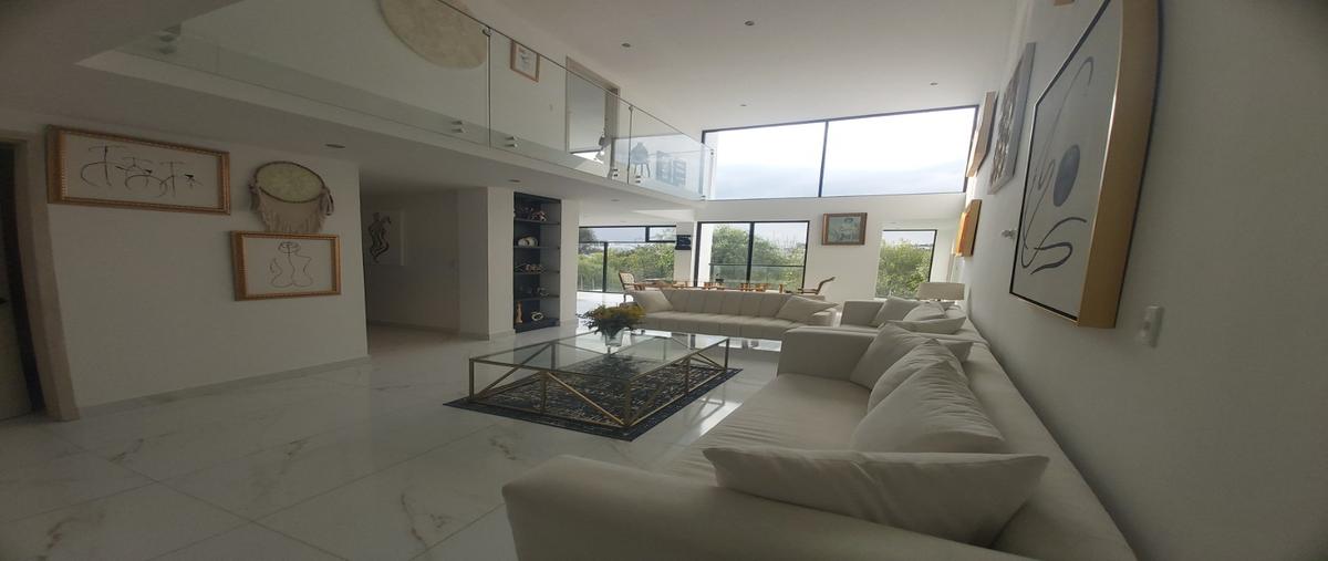 Foto de casa en venta en  , lomas de angelópolis, san andrés cholula, puebla, 0 No. 05