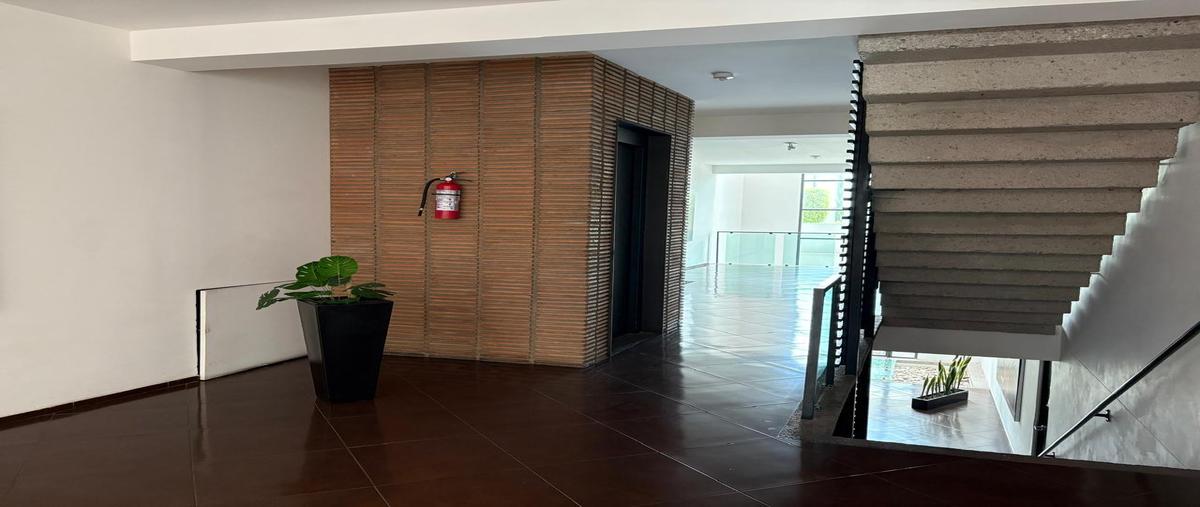 Foto de departamento en renta en  , lomas de angelópolis, san andrés cholula, puebla, 0 No. 04
