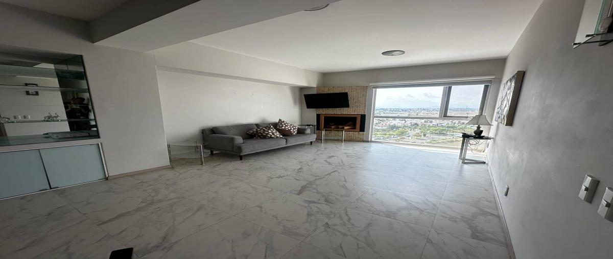 Foto de departamento en renta en  , lomas de angelópolis, san andrés cholula, puebla, 0 No. 04