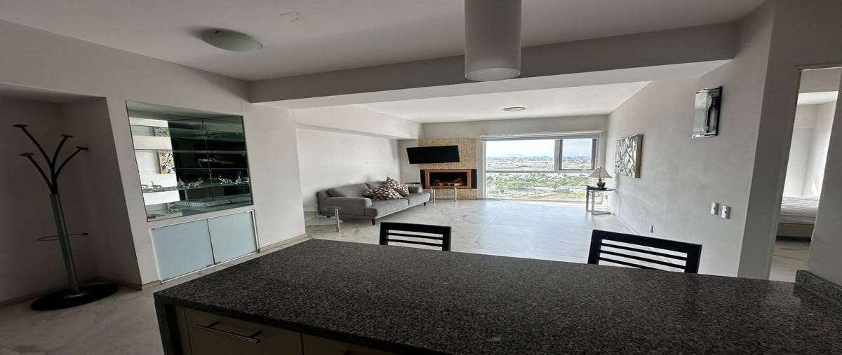 Foto de departamento en renta en  , lomas de angelópolis, san andrés cholula, puebla, 0 No. 05