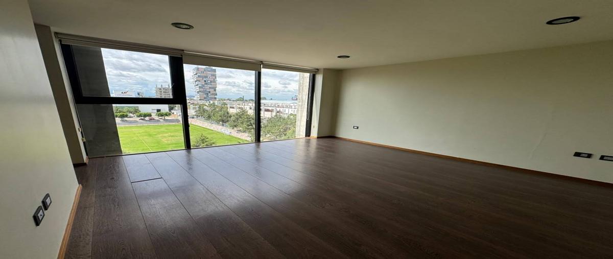 Foto de departamento en renta en  , lomas de angelópolis, san andrés cholula, puebla, 0 No. 03