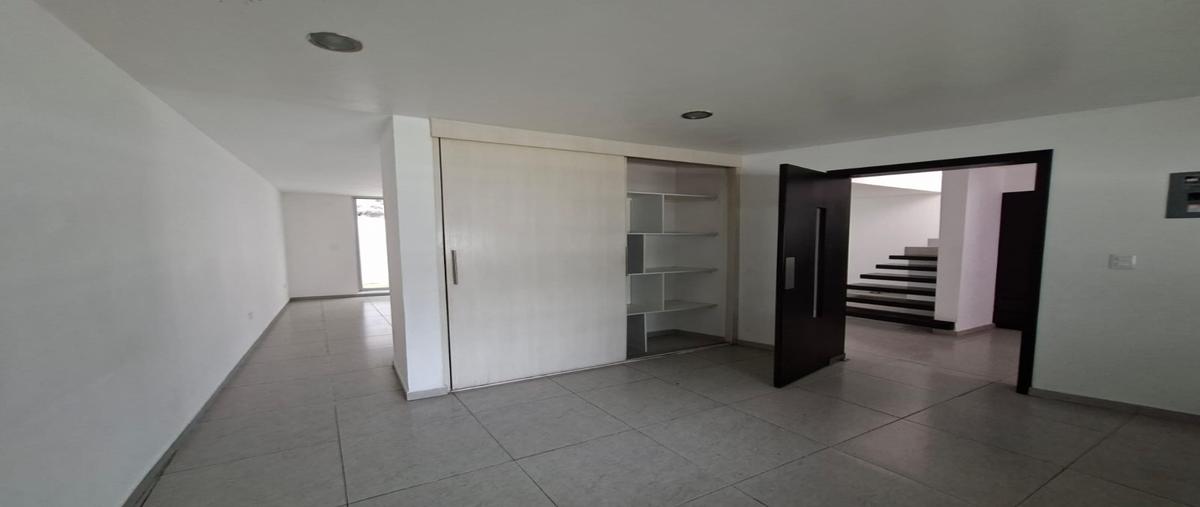 Foto de casa en renta en  , lomas de angelópolis, san andrés cholula, puebla, 0 No. 05
