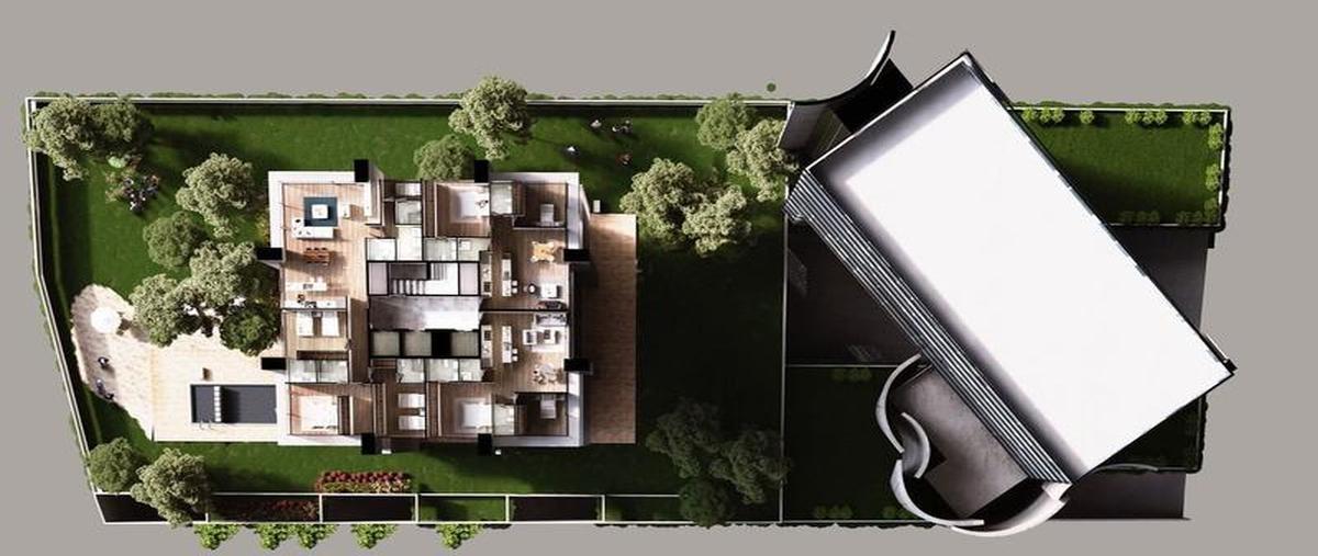 Foto de departamento en venta en  , lomas de angelópolis, san andrés cholula, puebla, 7068633 No. 04