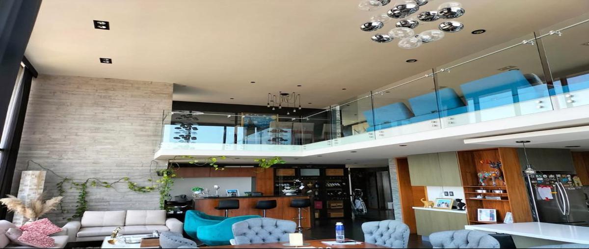 Foto de departamento en venta en lomas de angelópolis, san andrés cholula, puebla, 72830 , lomas de angelópolis ii, san andrés cholula, puebla, 0 No. 01
